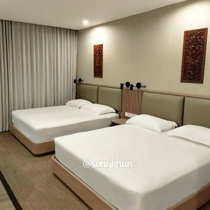 Apartment Family Suite Room With Pool Access Nusa Dua Nusa Dua