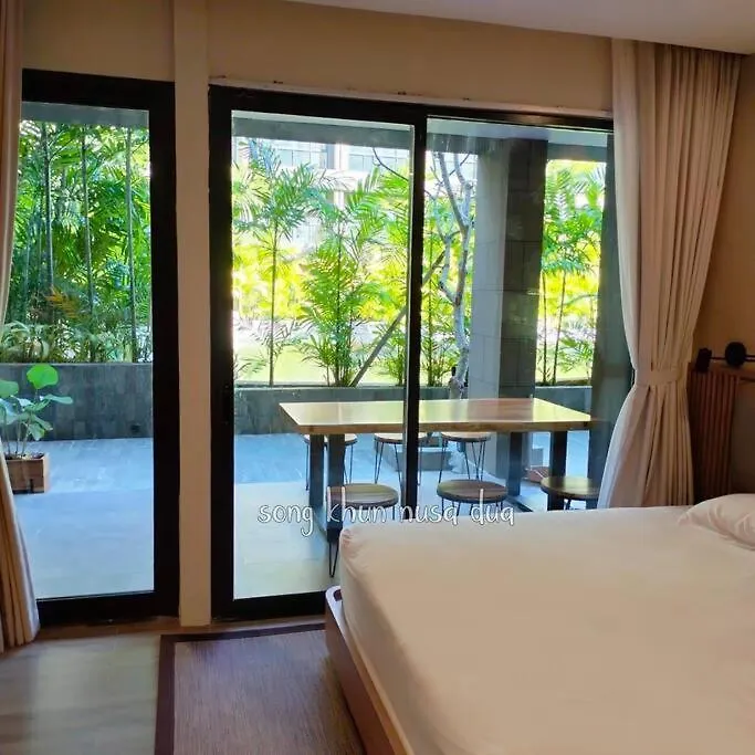 Family Suite Room With Pool Access Nusa Dua Nusa Dua  0*, Nusa Dua (Bali)