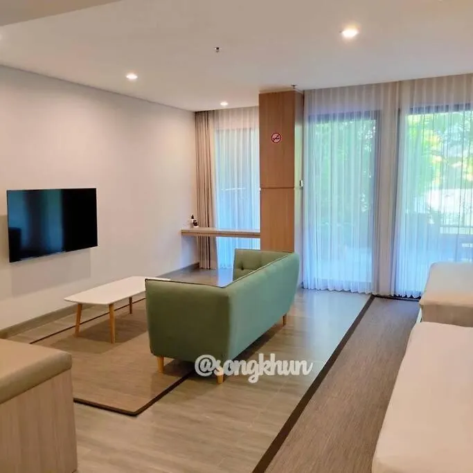 Family Suite Room With Pool Access Nusa Dua Nusa Dua  0*, Nusa Dua (Bali)