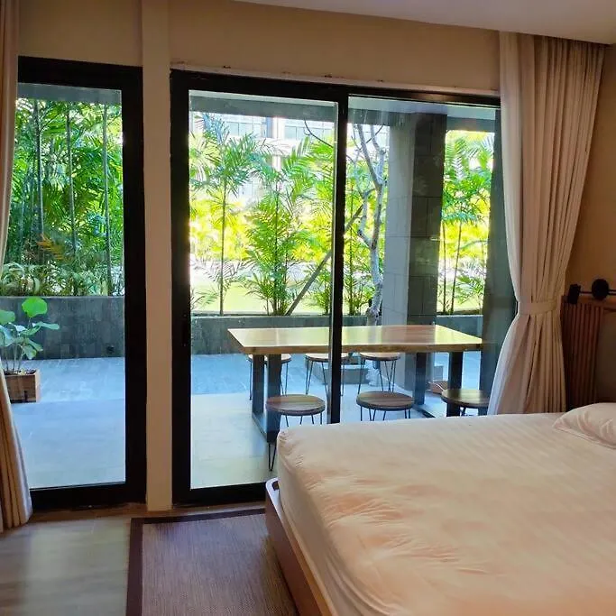 Family Suite Room With Pool Access Nusa Dua Nusa Dua  Nusa Dua (Bali)