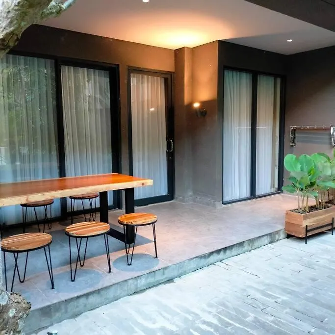 Family Suite Room With Pool Access Nusa Dua Nusa Dua